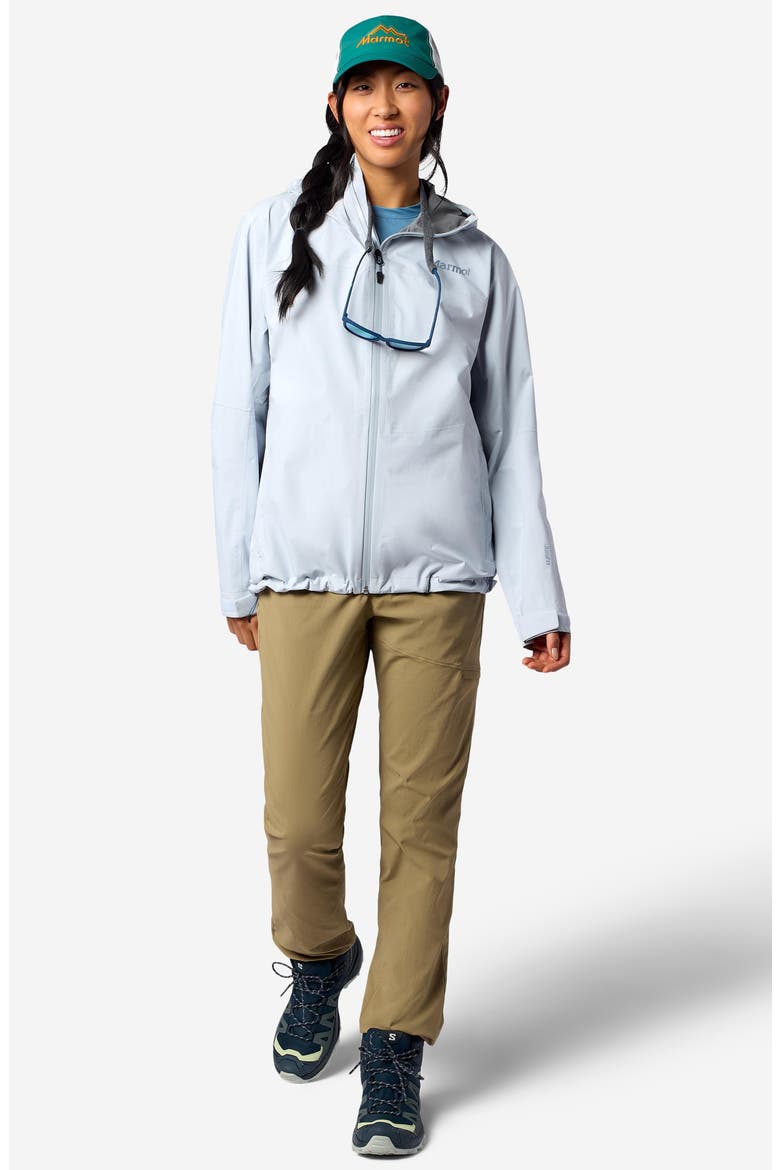 PreCip® Rain Jacket, Alternate, color, VAPOR