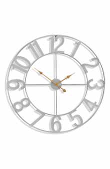 32 Inch Large Wall Clock