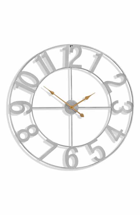 32 Inch Large Wall Clock