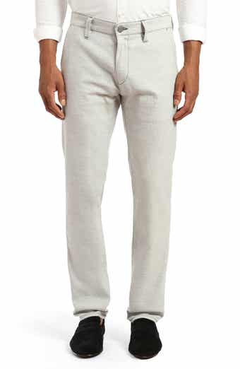 34 Heritage Charisma Straight Leg Cross Twill Pants