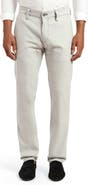 34 Heritage Courage Straight Leg Cross Twill Pants