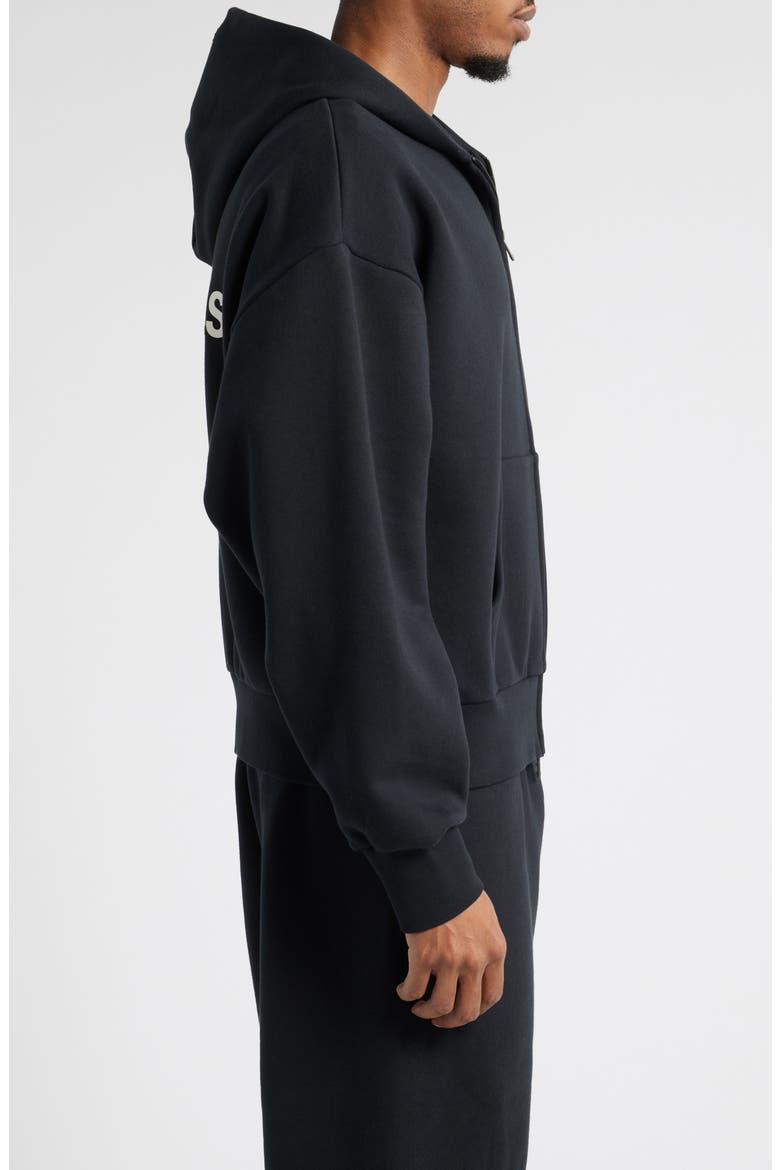 Classic Logo Zip Hoodie (Men) | Nordstrom