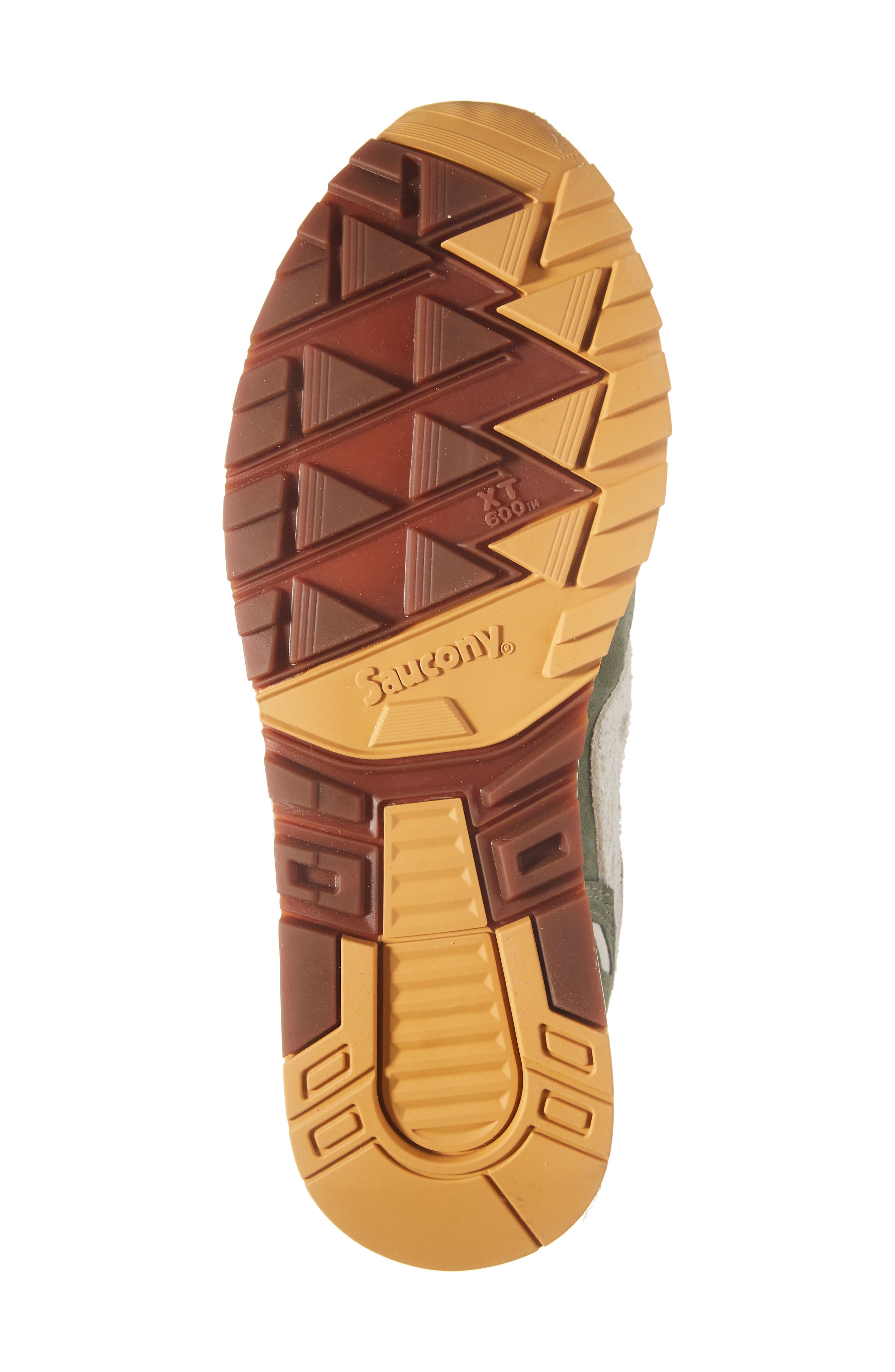 Saucony Shadow 5000 Sneaker, Alternate, color, 