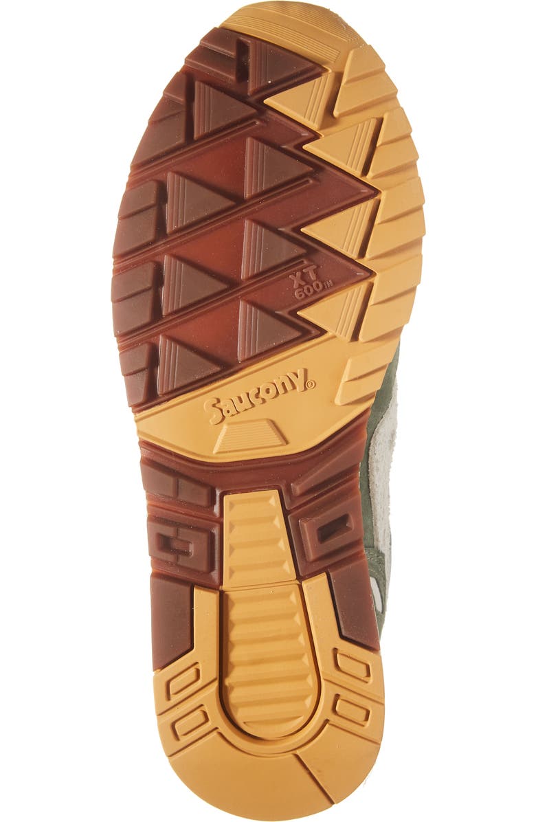 Saucony Shadow 5000 Sneaker, Alternate, color,