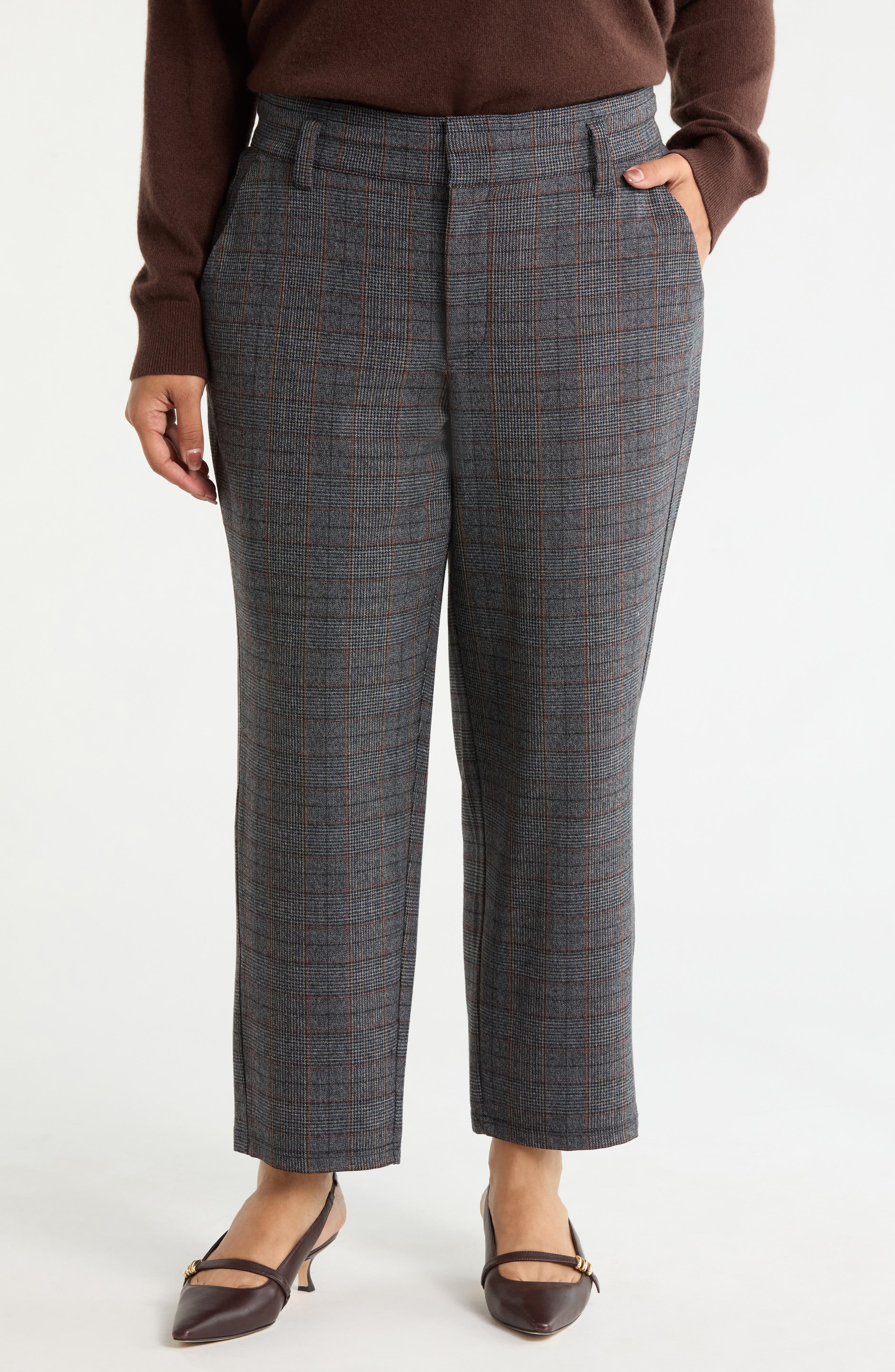 selected CHARCOAL UMBER MULTI