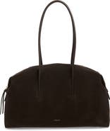 DeMellier The Stockholm Leather Top Handle Bag