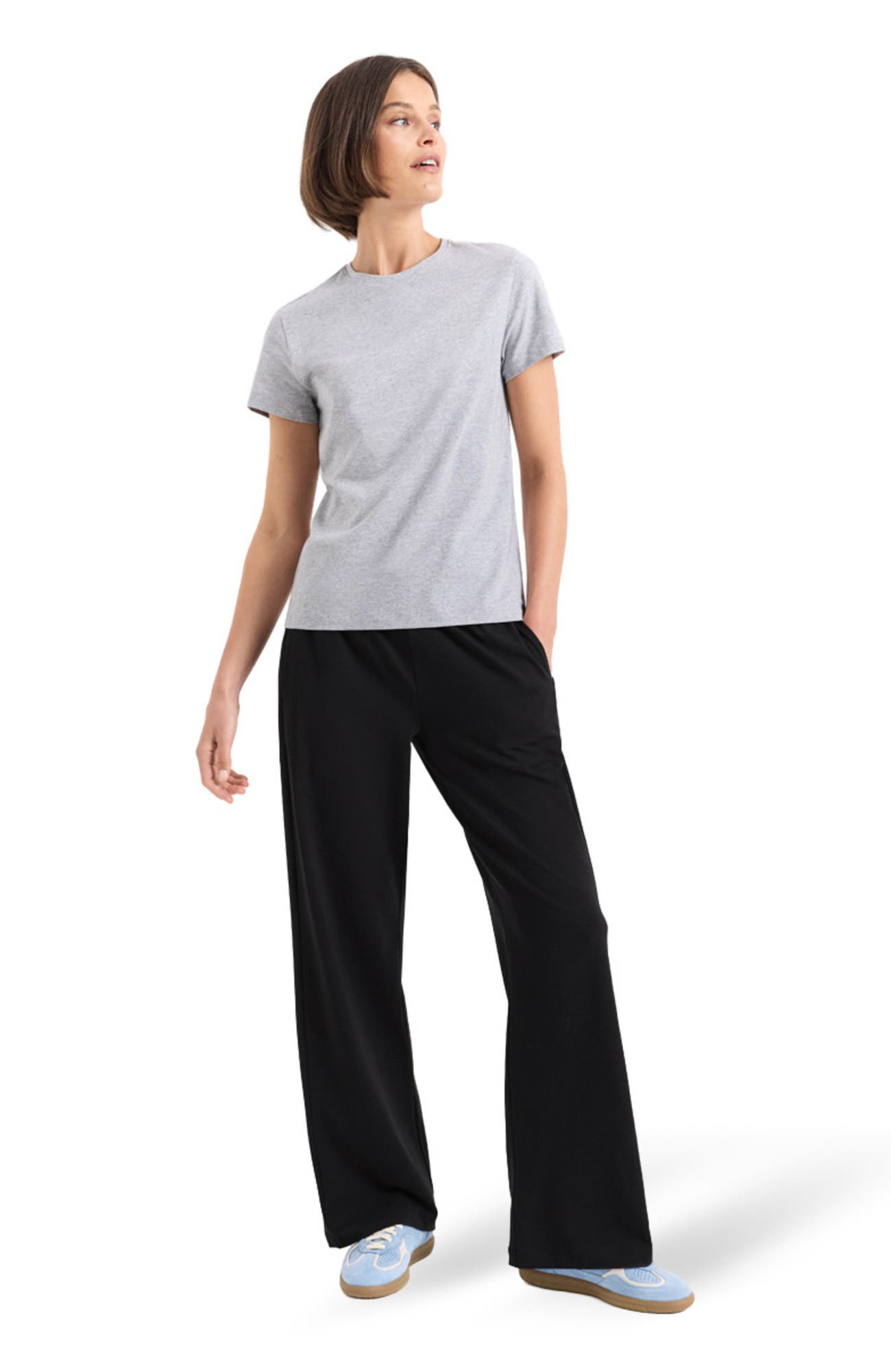 Heather Grey