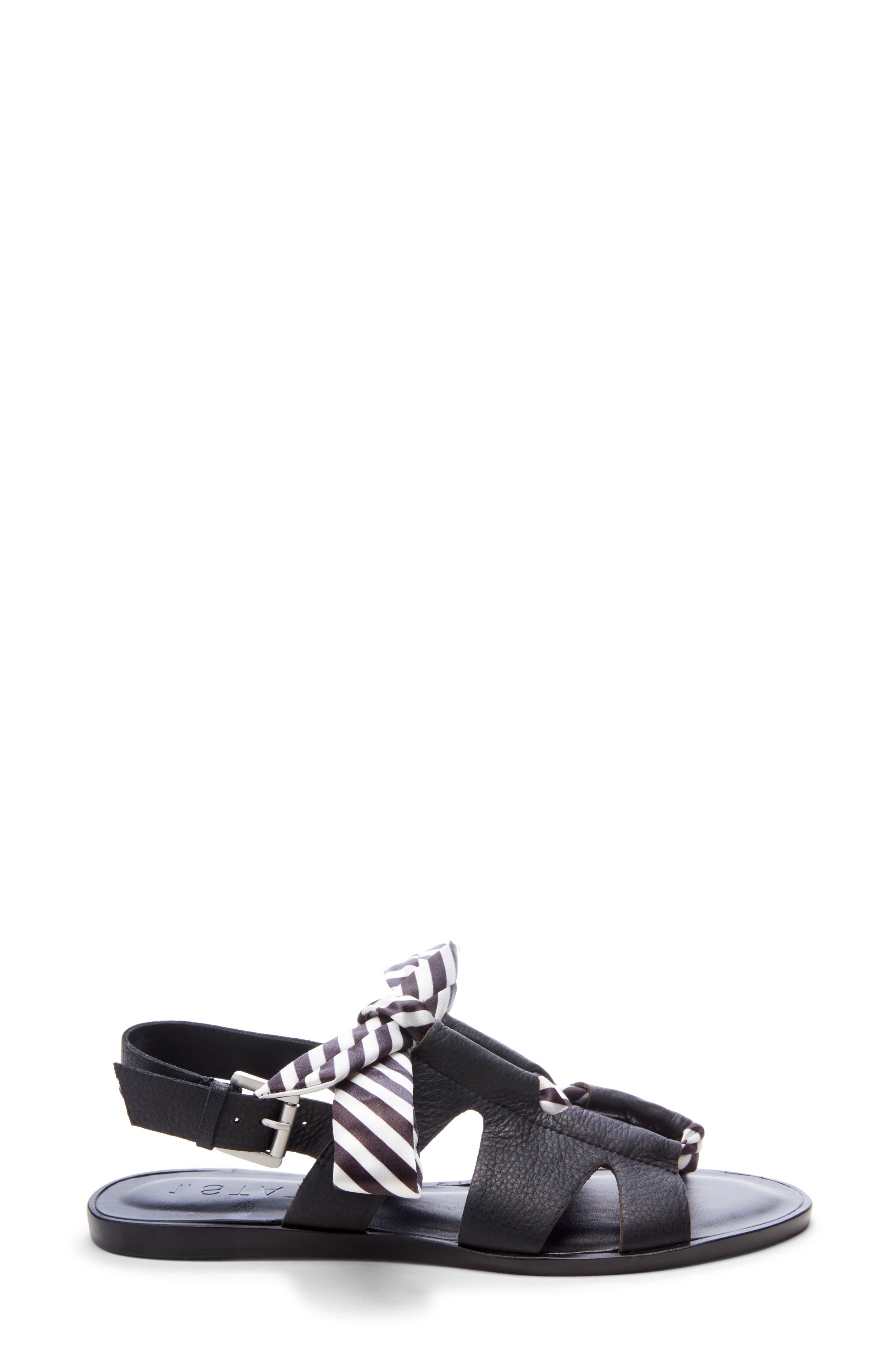 1.STATE Teena Sandal, Alternate, color, 