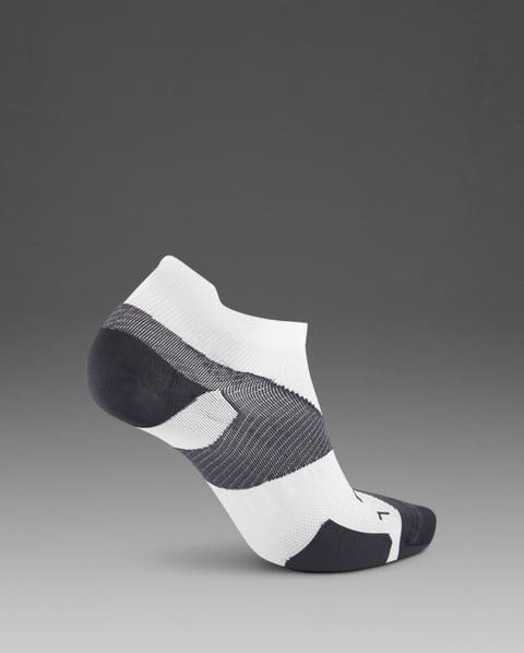 Vectr Ultralight 1/4Crew Socks