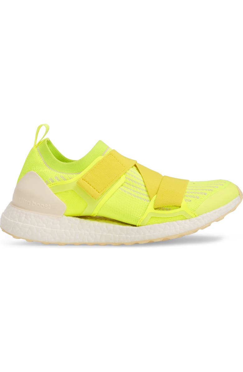 adidas UltraBoost X Running Shoe, Alternate, color,