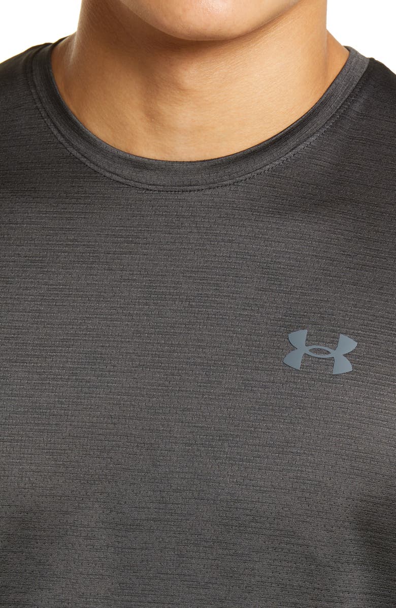 Under Armour Men's Training Vent 2.0 Performance T-Shirt, Alternate, color,