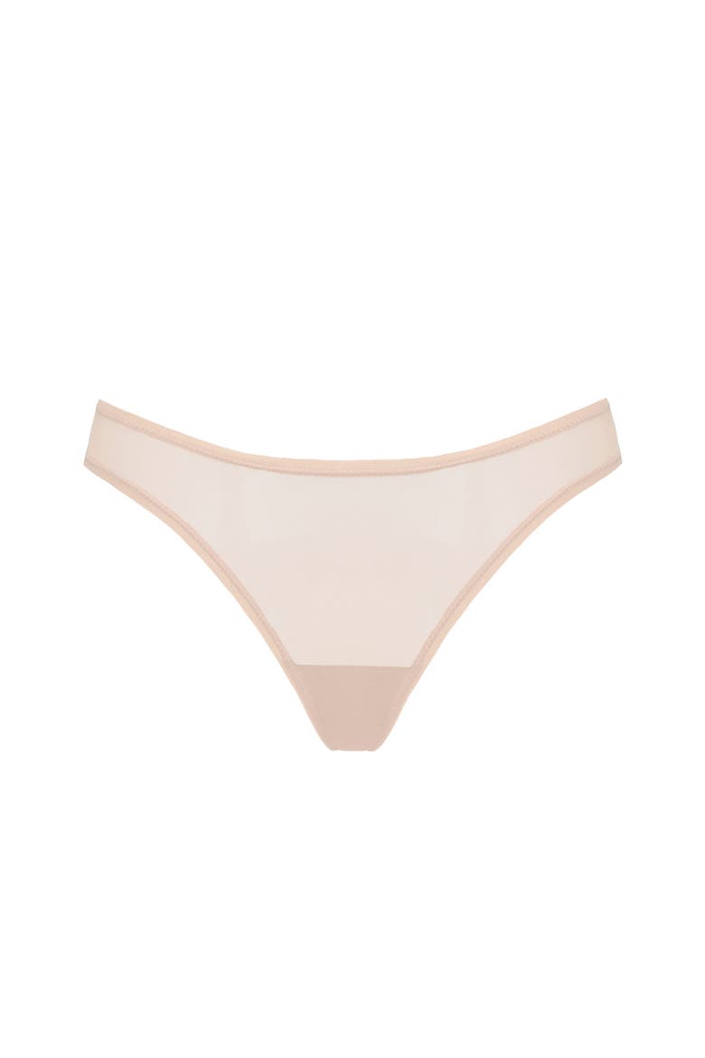The Bikini, Main, color, SAND