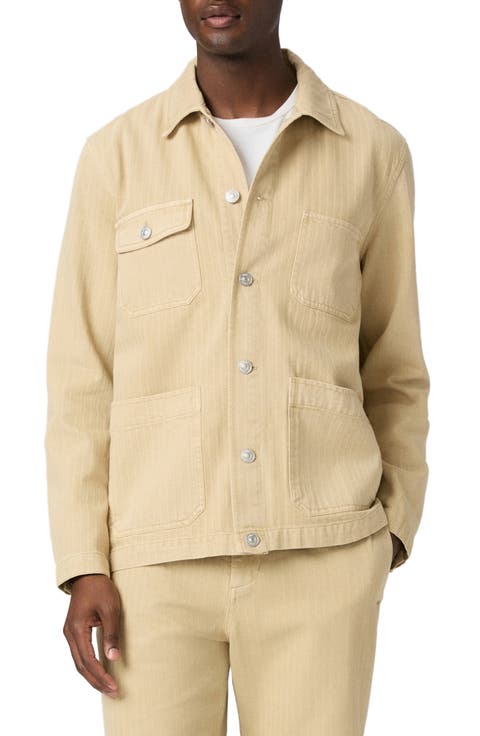 Feldspar Chore Jacket