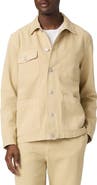 PAIGE Feldspar Chore Jacket