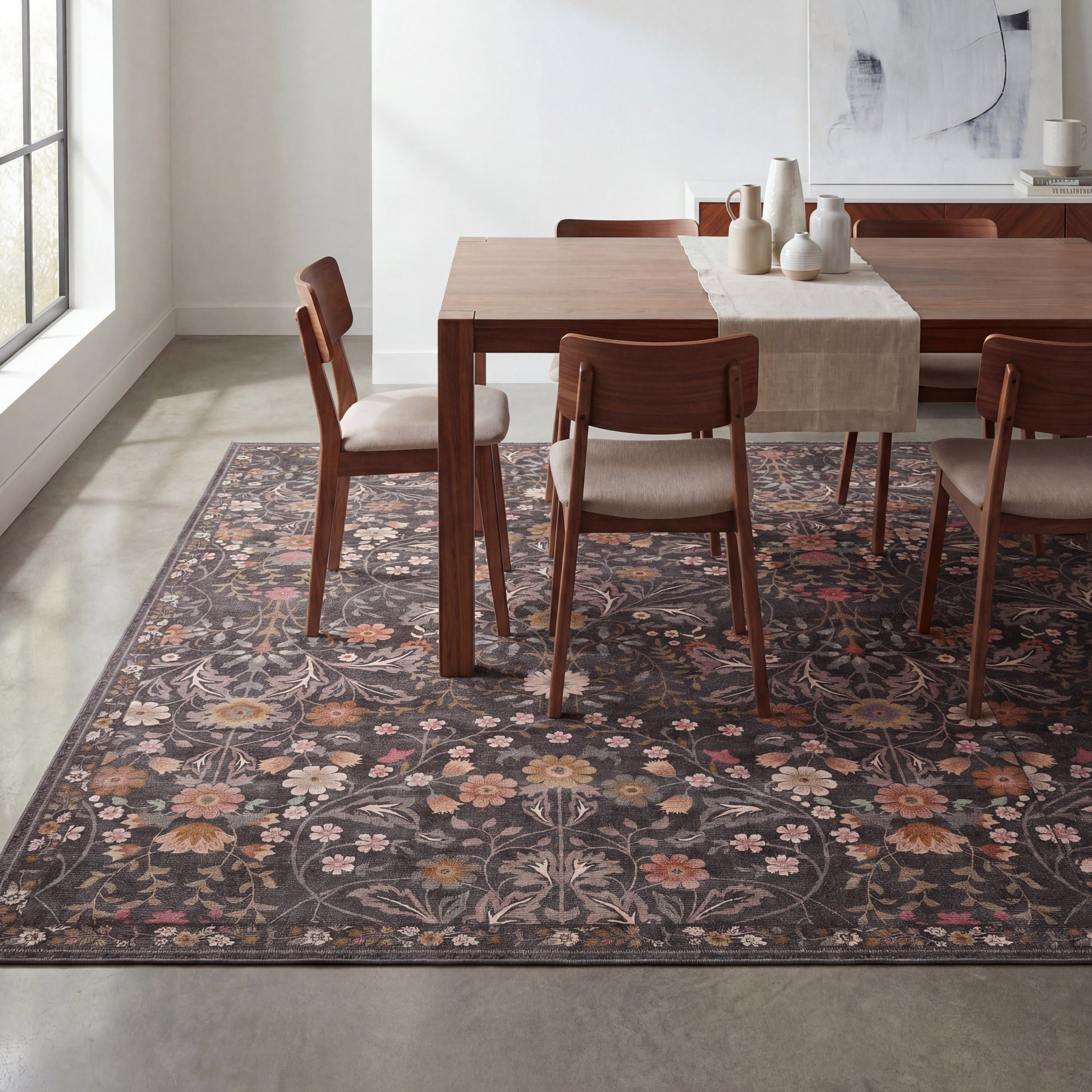 Taupe/Multi