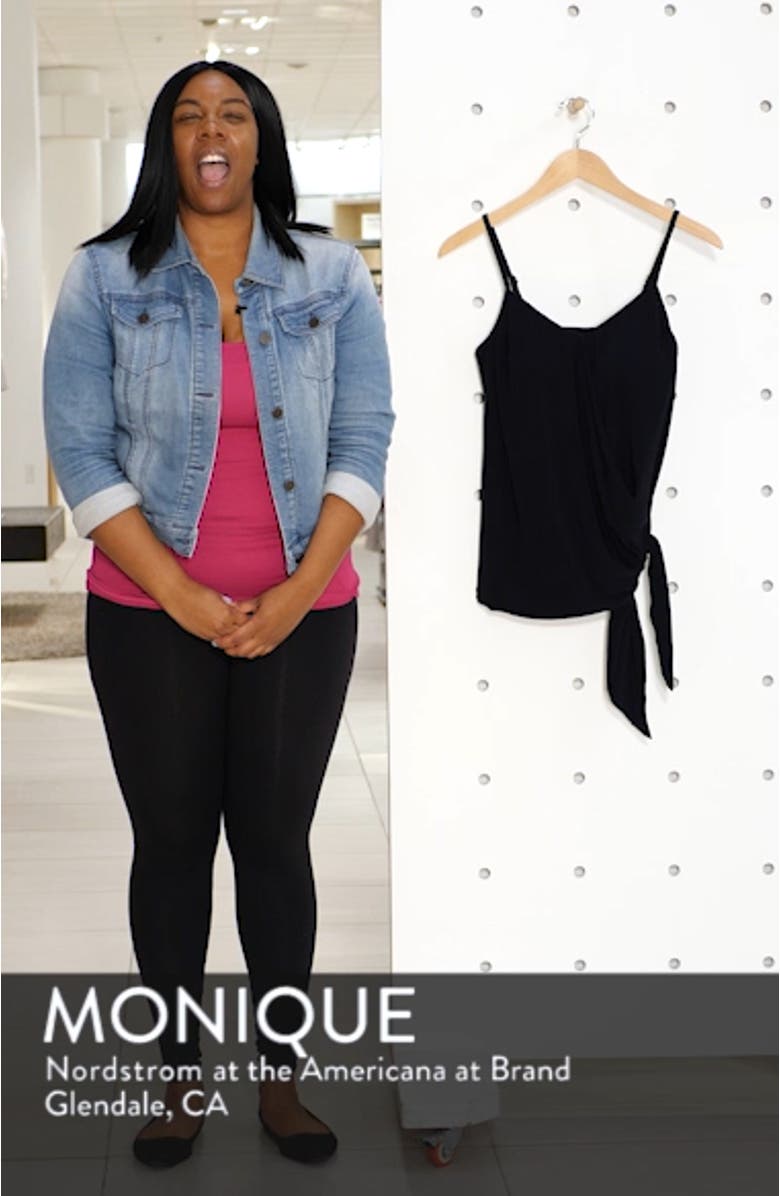 Alex Tankini Top, sales video thumbnail