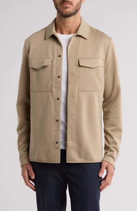 Coldsnap Shirt Jacket
