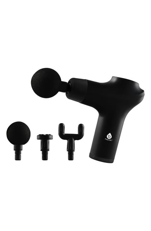 3-Speed Massage Gun