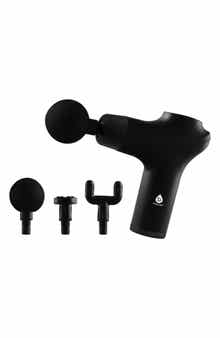 3-Speed Massage Gun