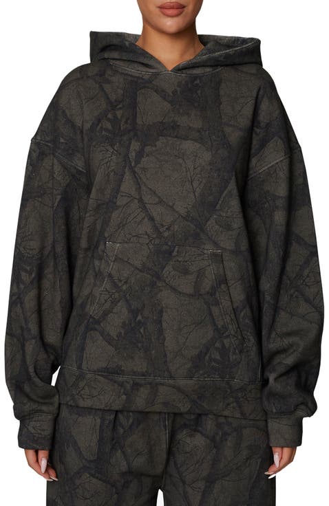 Essentials Pullover Hoodie