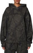 Good For Nothing Essentials Pullover Hoodie