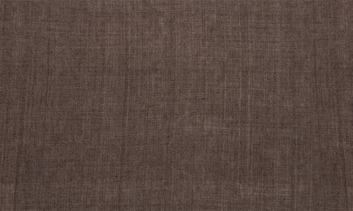 Pom Pom At Home Hunter Standard Sham In Walnut