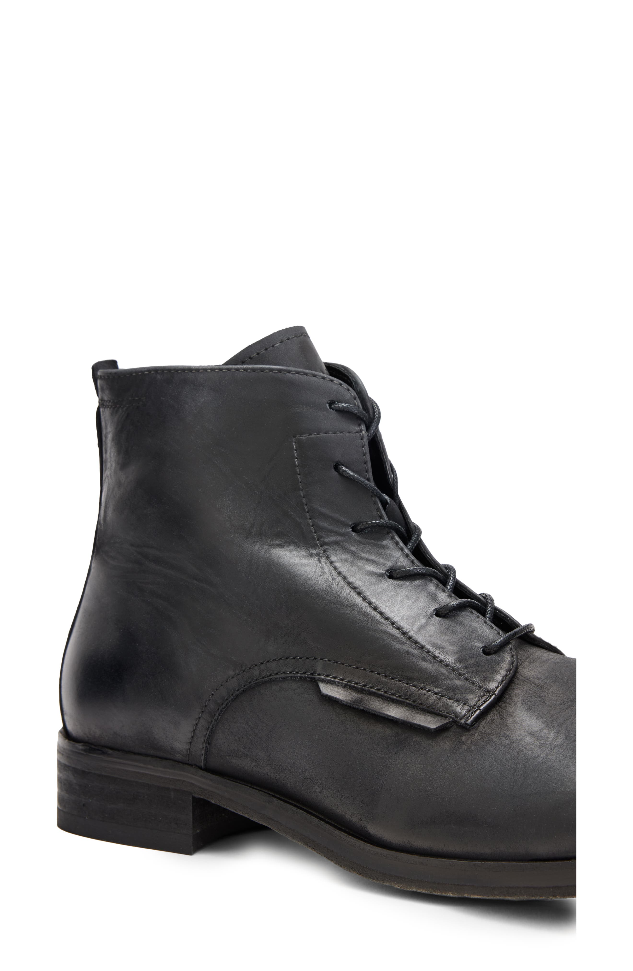 AllSaints Woody Boot, Alternate, color, 