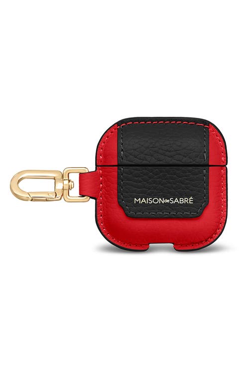 The AirPods 4 Case Charm