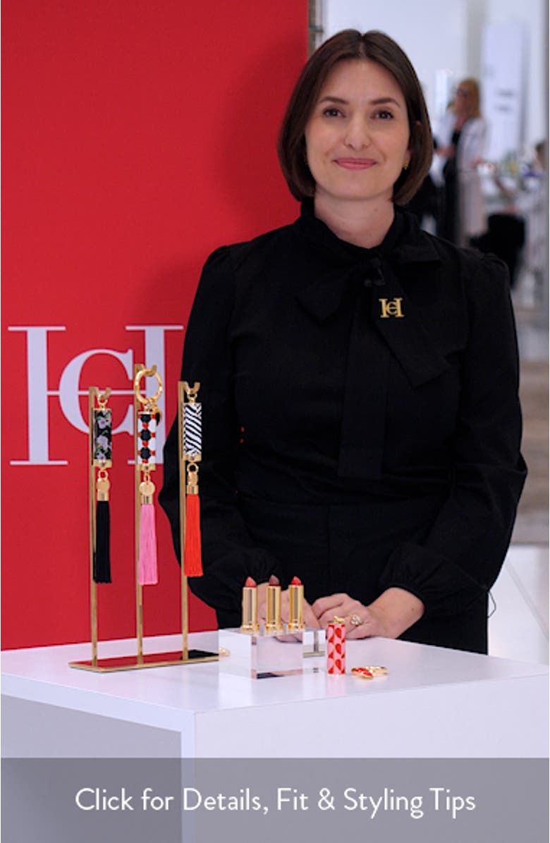 Fabulous Kiss Sheer Refillable Lipstick, sales video thumbnail