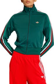 adidas Originals Firebird Recycled Polyester Track Jacket