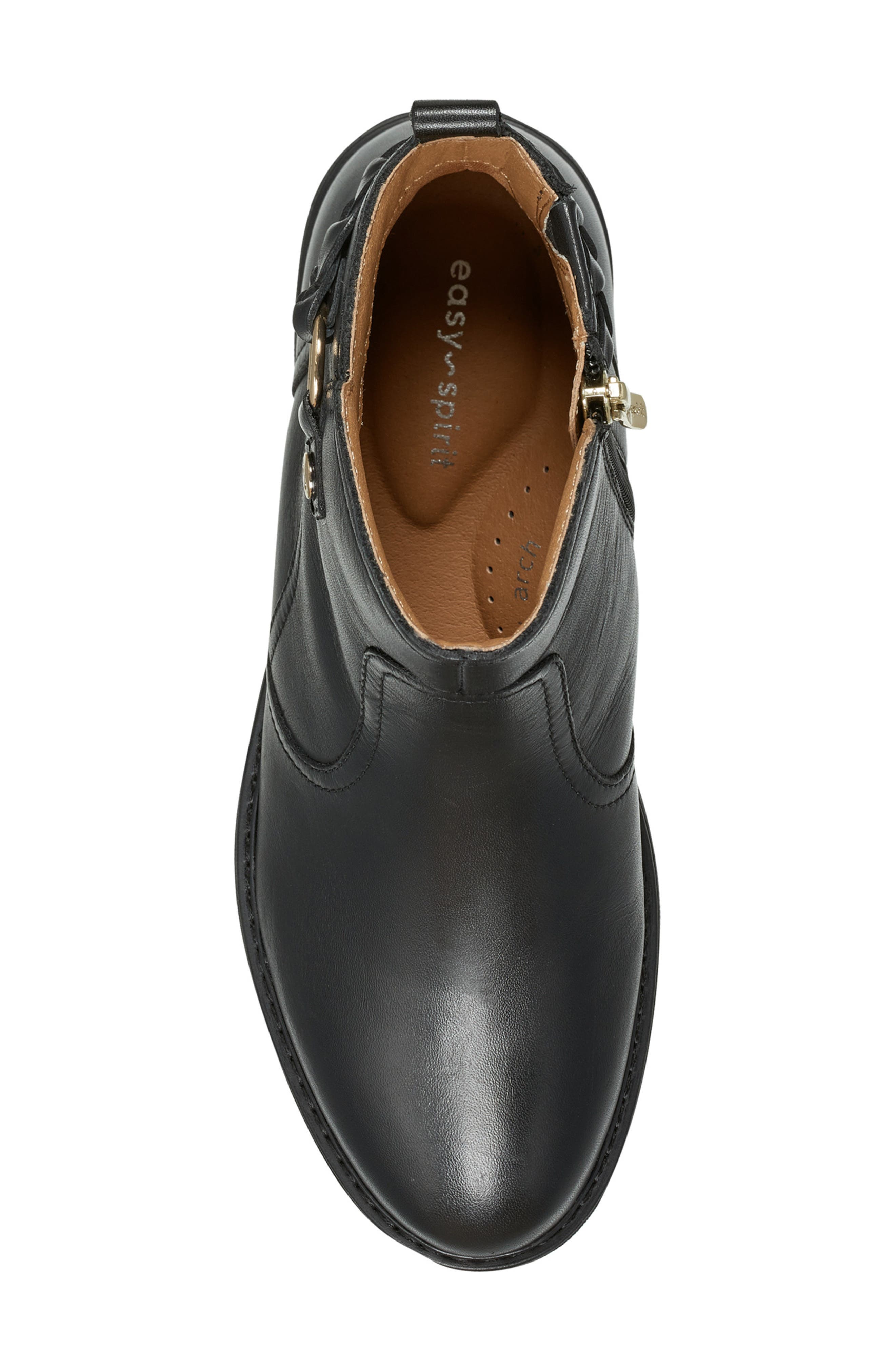 Easy Spirit Jules Bootie, Alternate, color, 