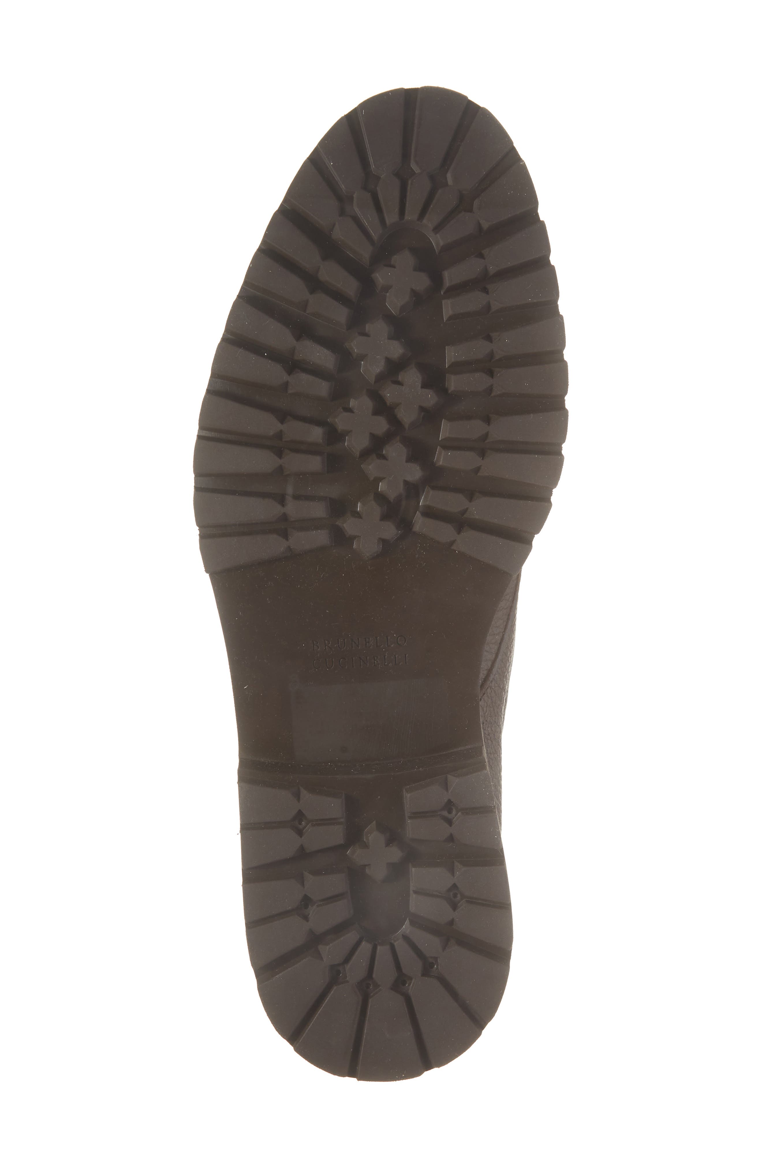 Lace-Up Boot, Alternate, color, C9843 DARK BROWN