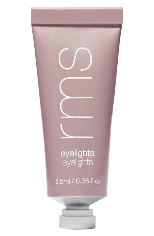 RMS Beauty Eyelights Cream Eyeshadow in Blaze  product