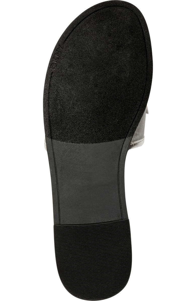 DKNY Wren Slide Sandal, Alternate, color,