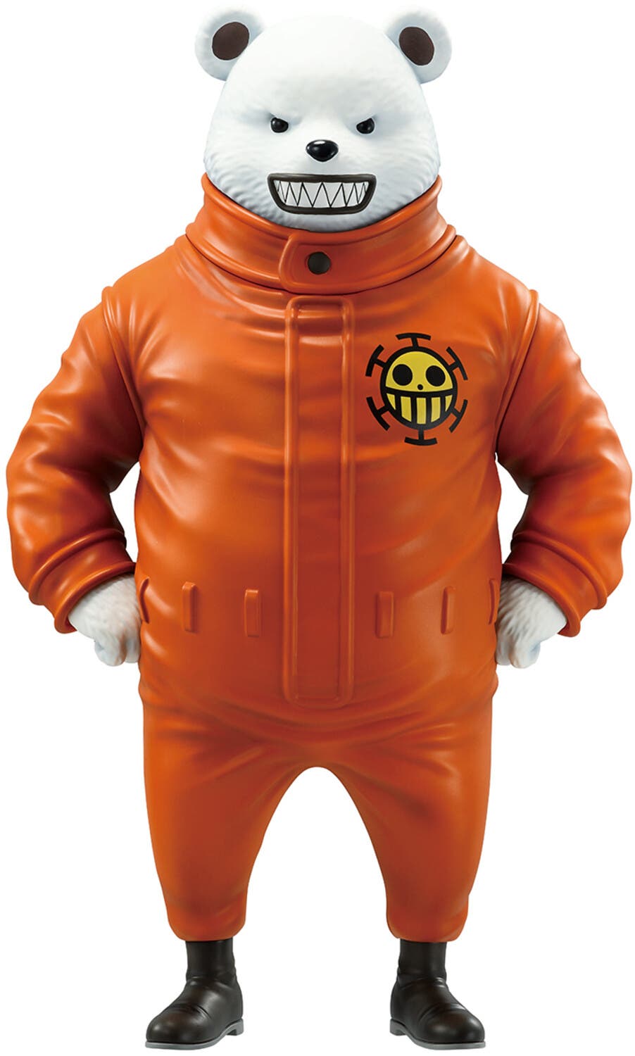 selected Multicolor