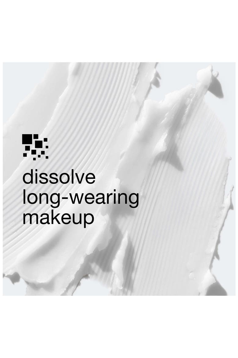Jumbo Take The Day Off Cleansing Balm Makeup Remover (Nordstrom Exclusive) (Limited Edition) $58 Value, Alternate, color, NONE