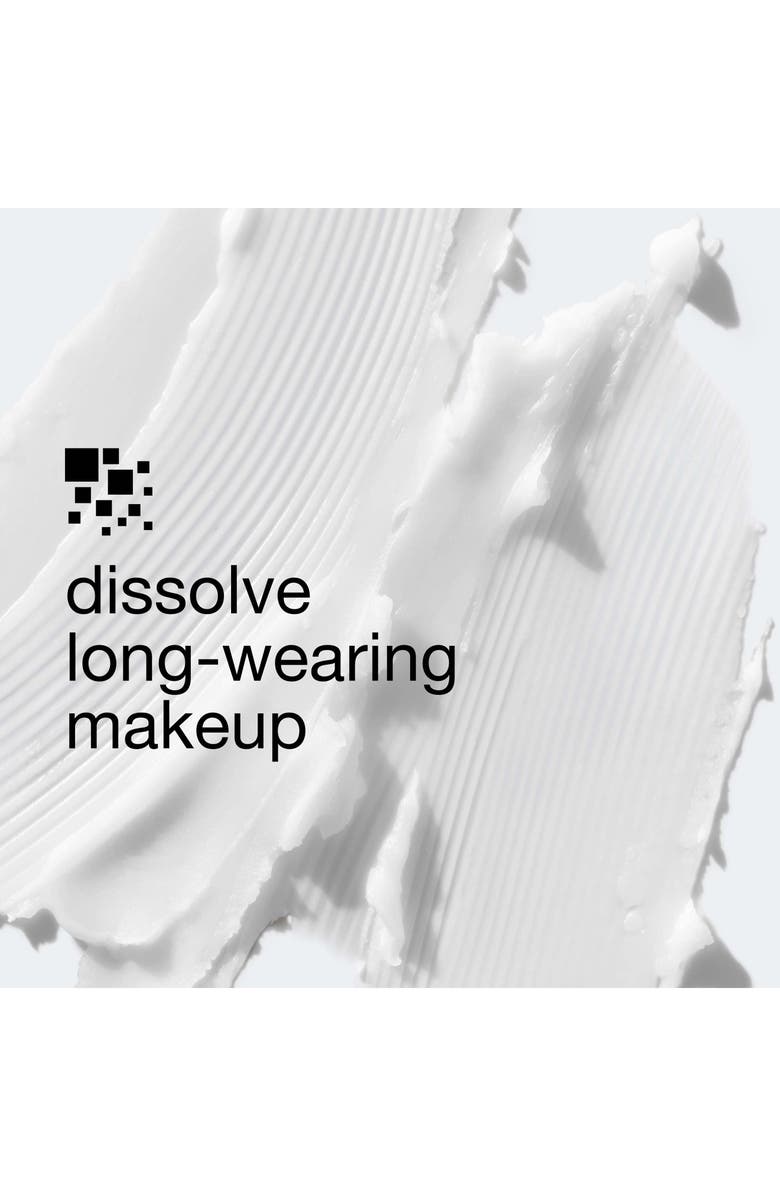 Jumbo Take The Day Off Cleansing Balm Makeup Remover (Nordstrom Exclusive) (Limited Edition) $58 Value