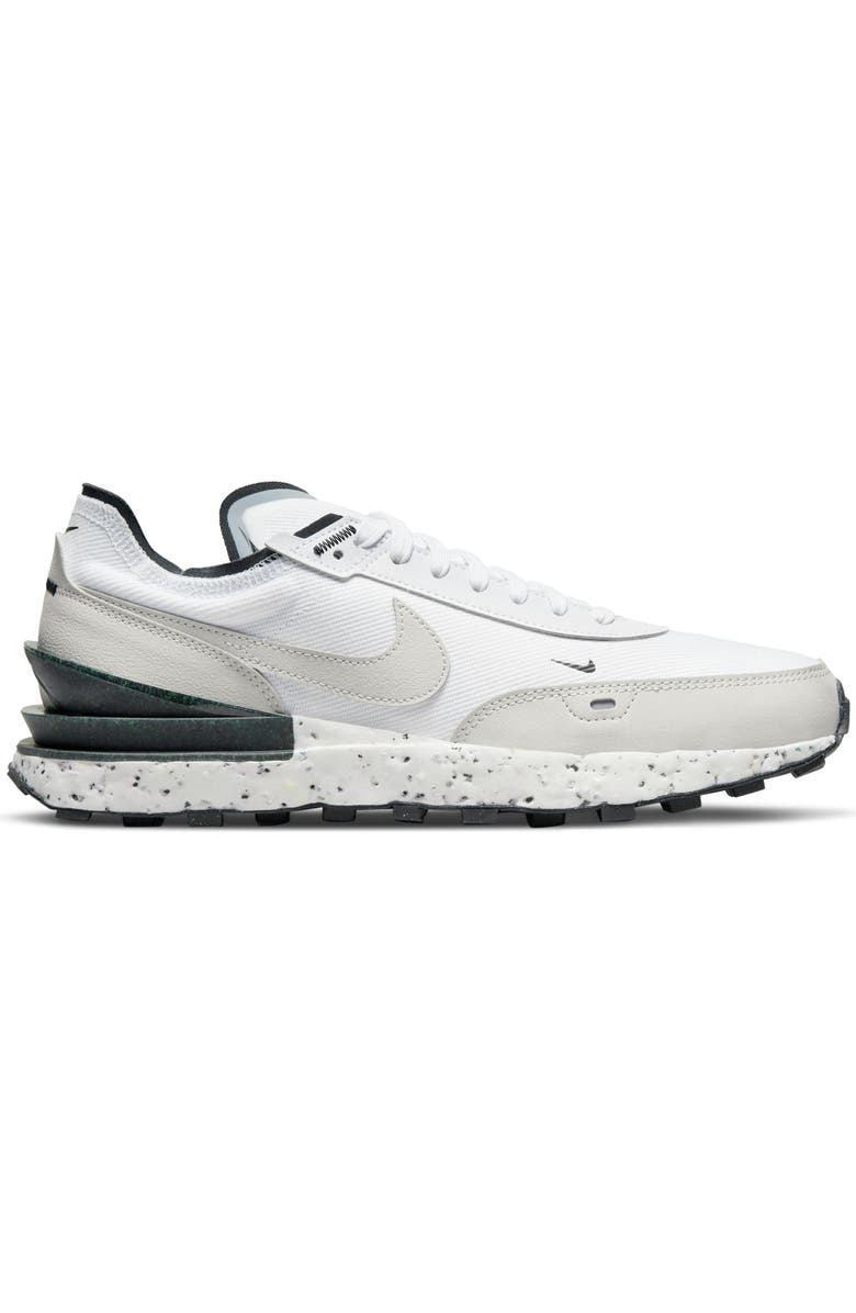 Nike Waffle One Crater Sneaker, Alternate, color,
