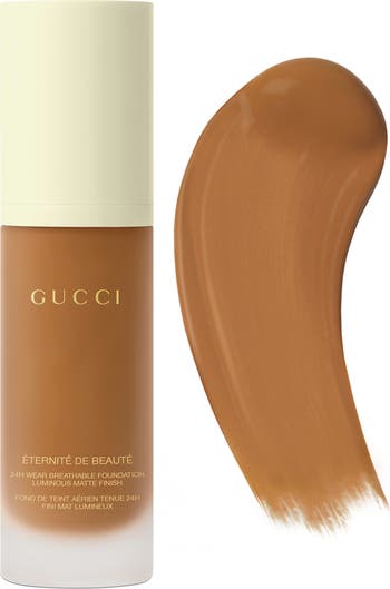 Gucci Éternité de Beauté 24-Hour Full Coverage Luminous