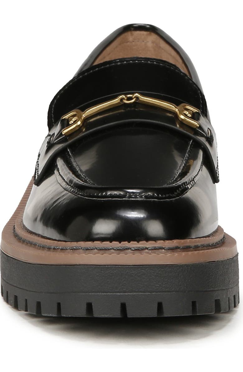 Sam Edelman Kids' Laurs Platform Bit Loafer, Alternate, color,