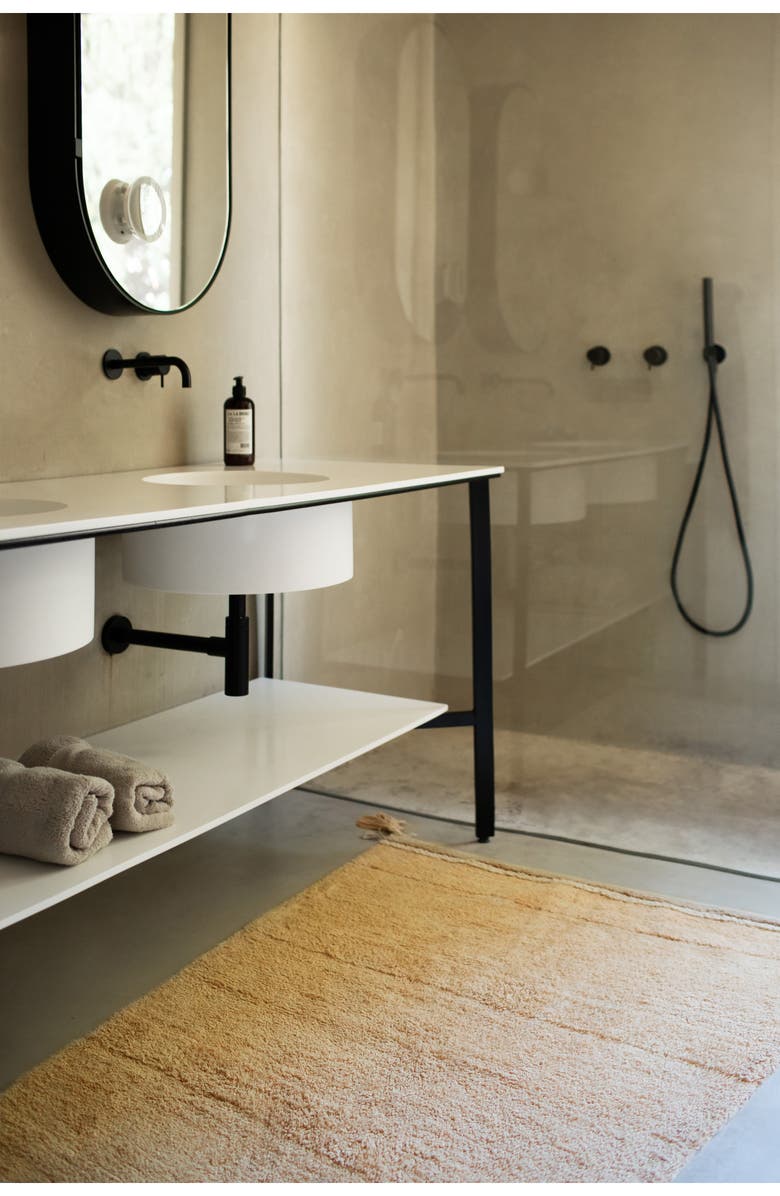 Lorena Canals Bloom Washable Rug, Alternate, color, 