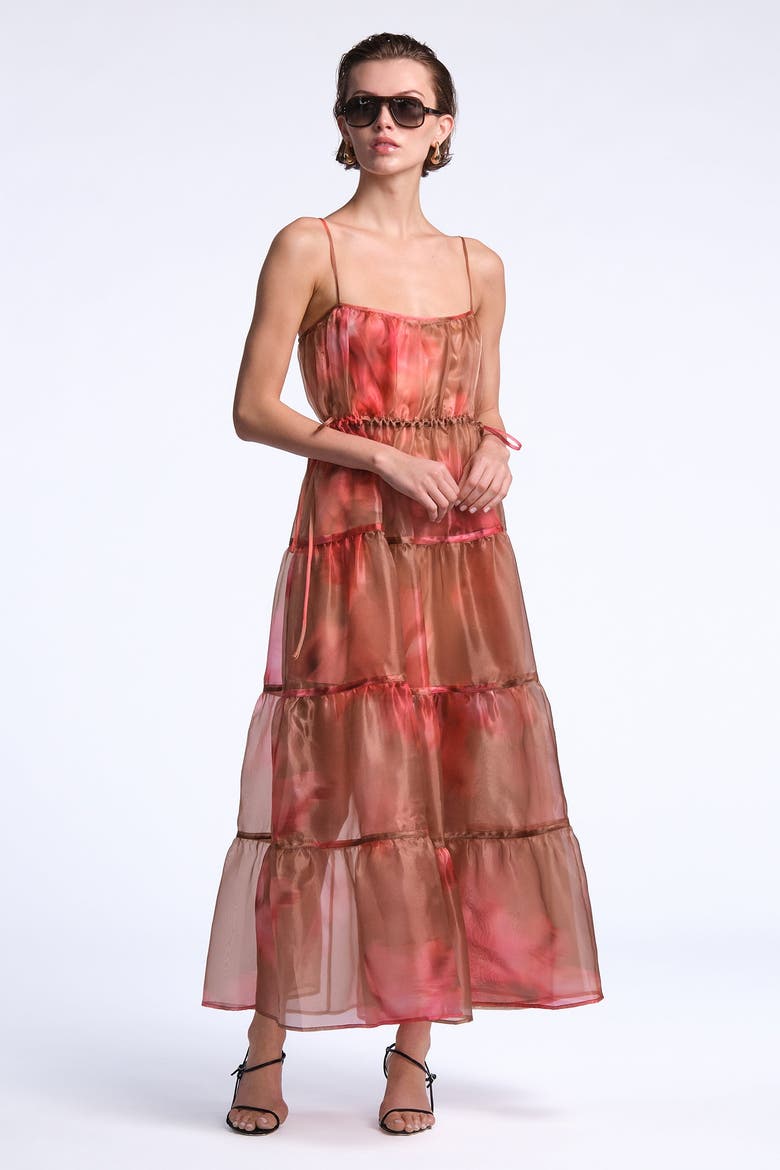 Carter Dress, Alternate, color, Multi
