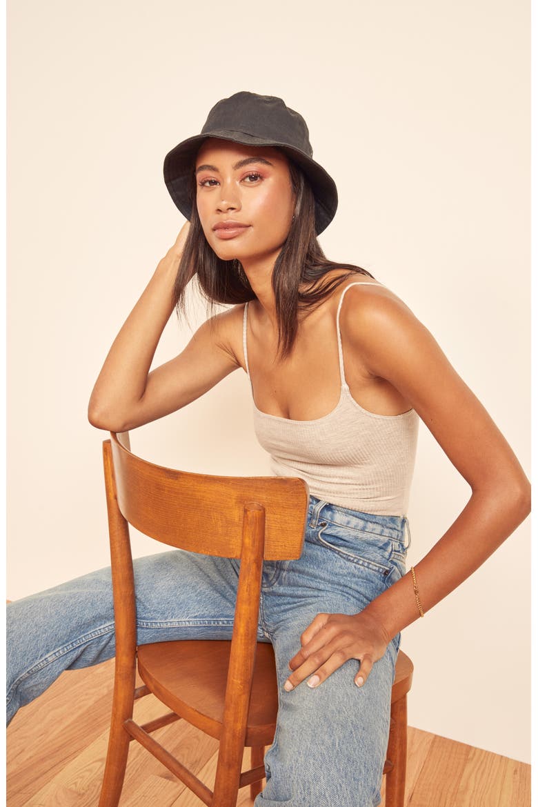Carrie Camisole, Alternate, color, MARBLE