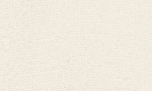 Derek Lam 10 Crosby Prewett Zip Front Crop Tweed Jacket In Neutral