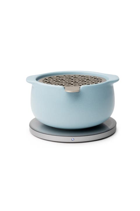 Jun Self-Heating Diffuser Set