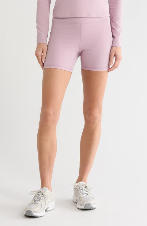 Perform Pocket Bike Shorts
