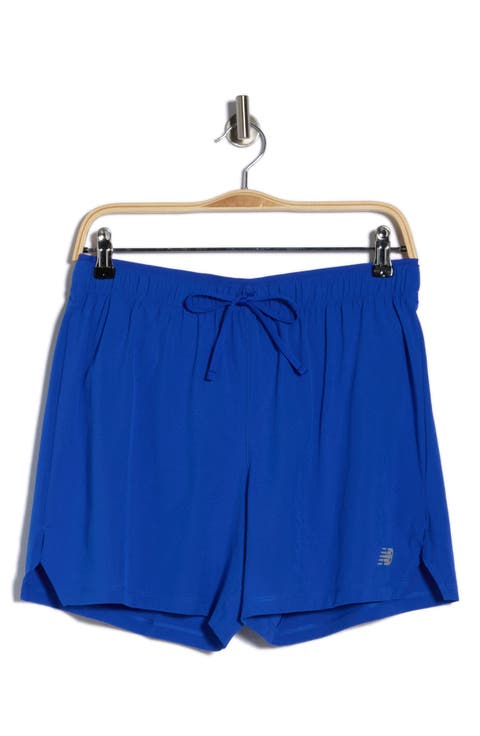Seamless Running Shorts
