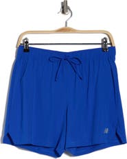 New Balance Seamless Running Shorts