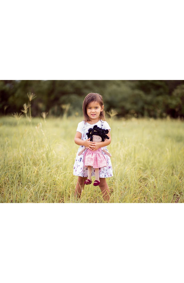 Tikiri Madison Stuffed Doll, Alternate, color, 