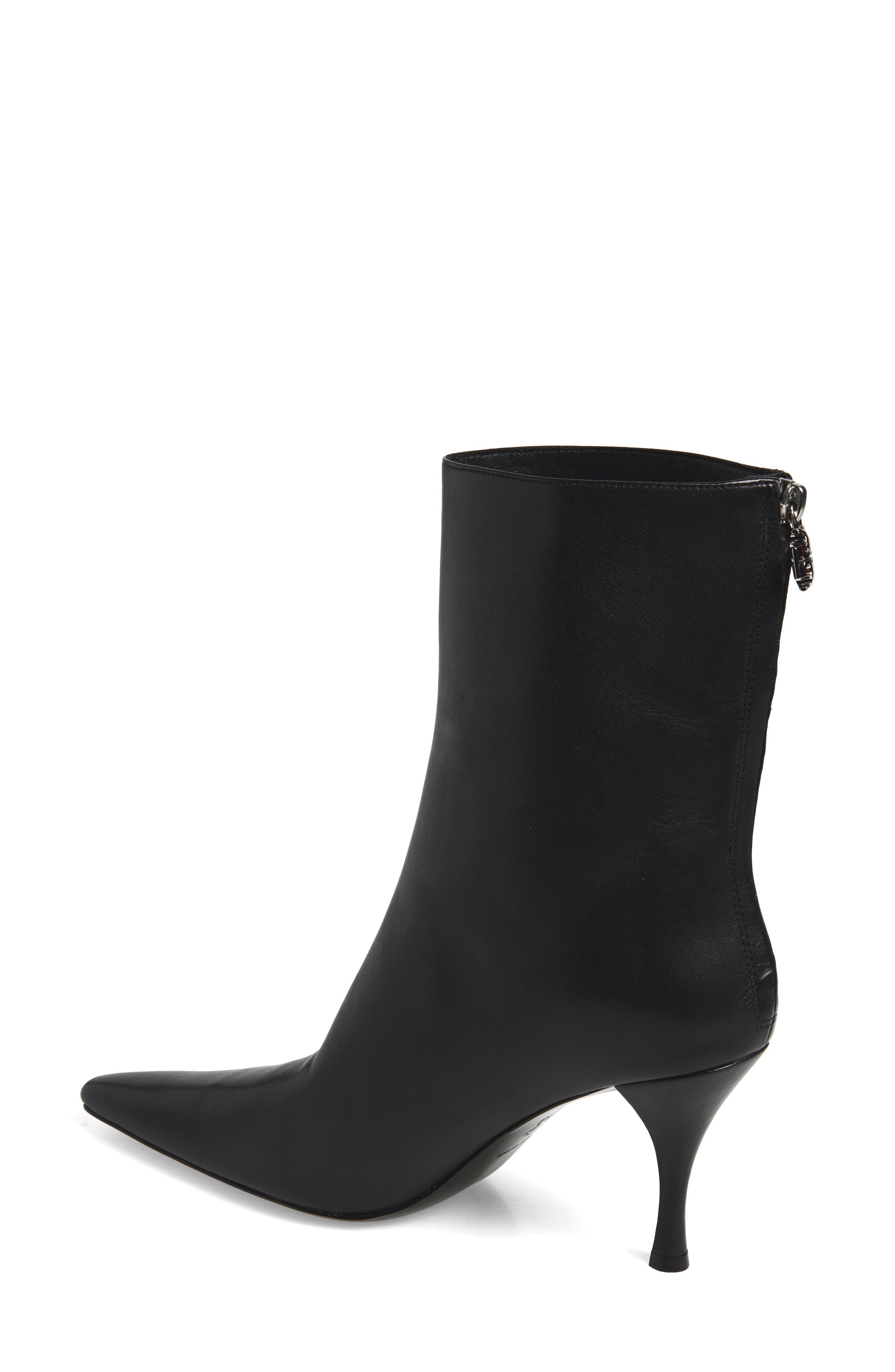 Charlie Ankle Boot, Alternate, color, PERFECT BLACK